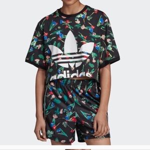 Brand New Adidas outfit!!!